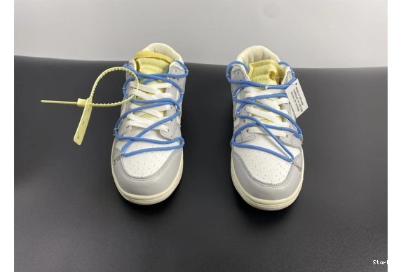 Low Dunk Nike DM1602-113 Lot O-W 5 0724
